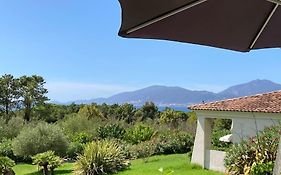 Bella Vista , A Porticcio, Joli Appartement Vue Mer