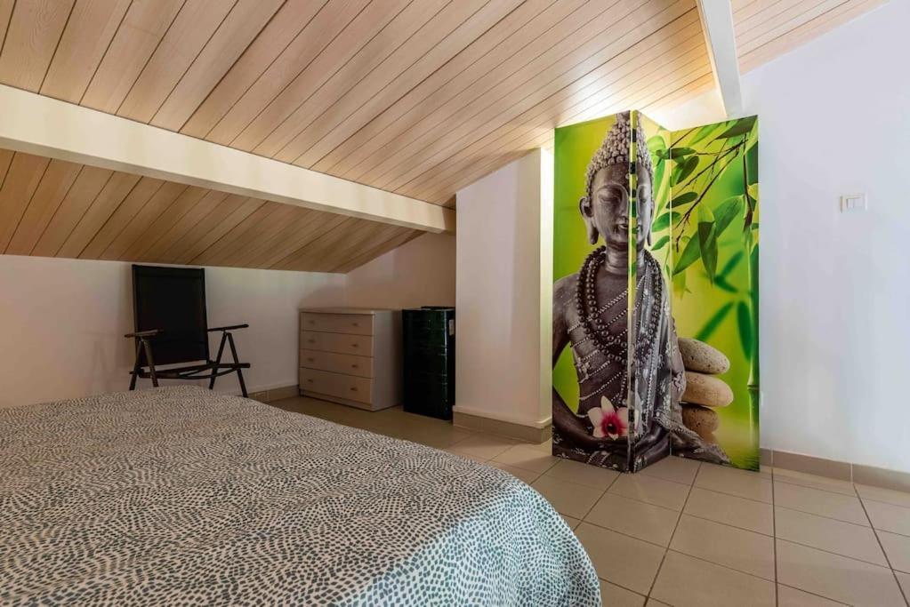 Bella Vista , A Porticcio, Joli Appartement Vue Mer Grosseto-Prugna Extérieur photo