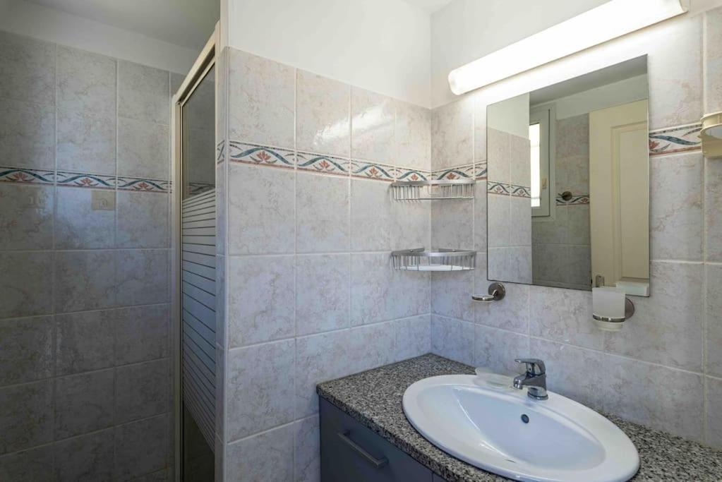 Bella Vista , A Porticcio, Joli Appartement Vue Mer Grosseto-Prugna Extérieur photo